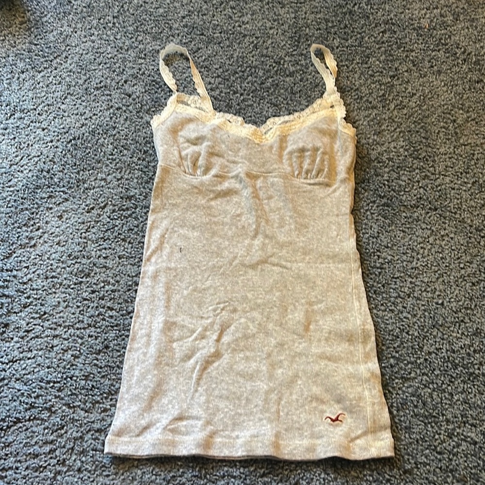 Hollister Cami